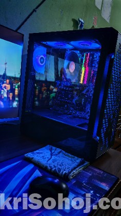 Desktop Computer